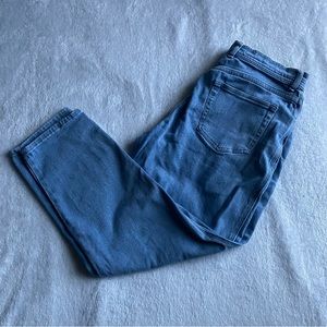 Women’s Mom Jeans Size 12P